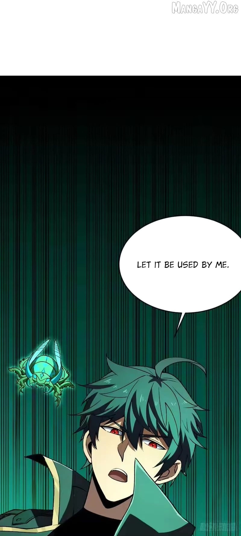 Lord of Summons! Sudden Mutation Chapter 89 - page 9